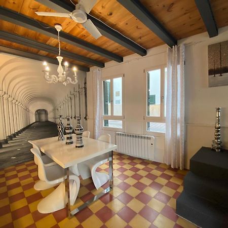 Privilege Menorca Apartment 马翁 外观 照片