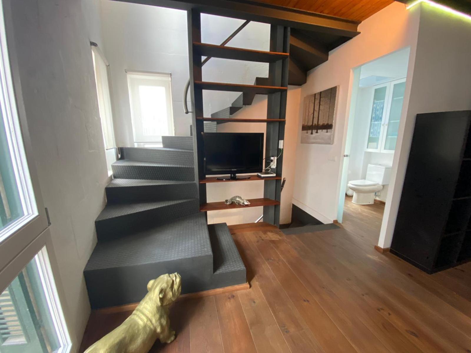 Privilege Menorca Apartment 马翁 外观 照片