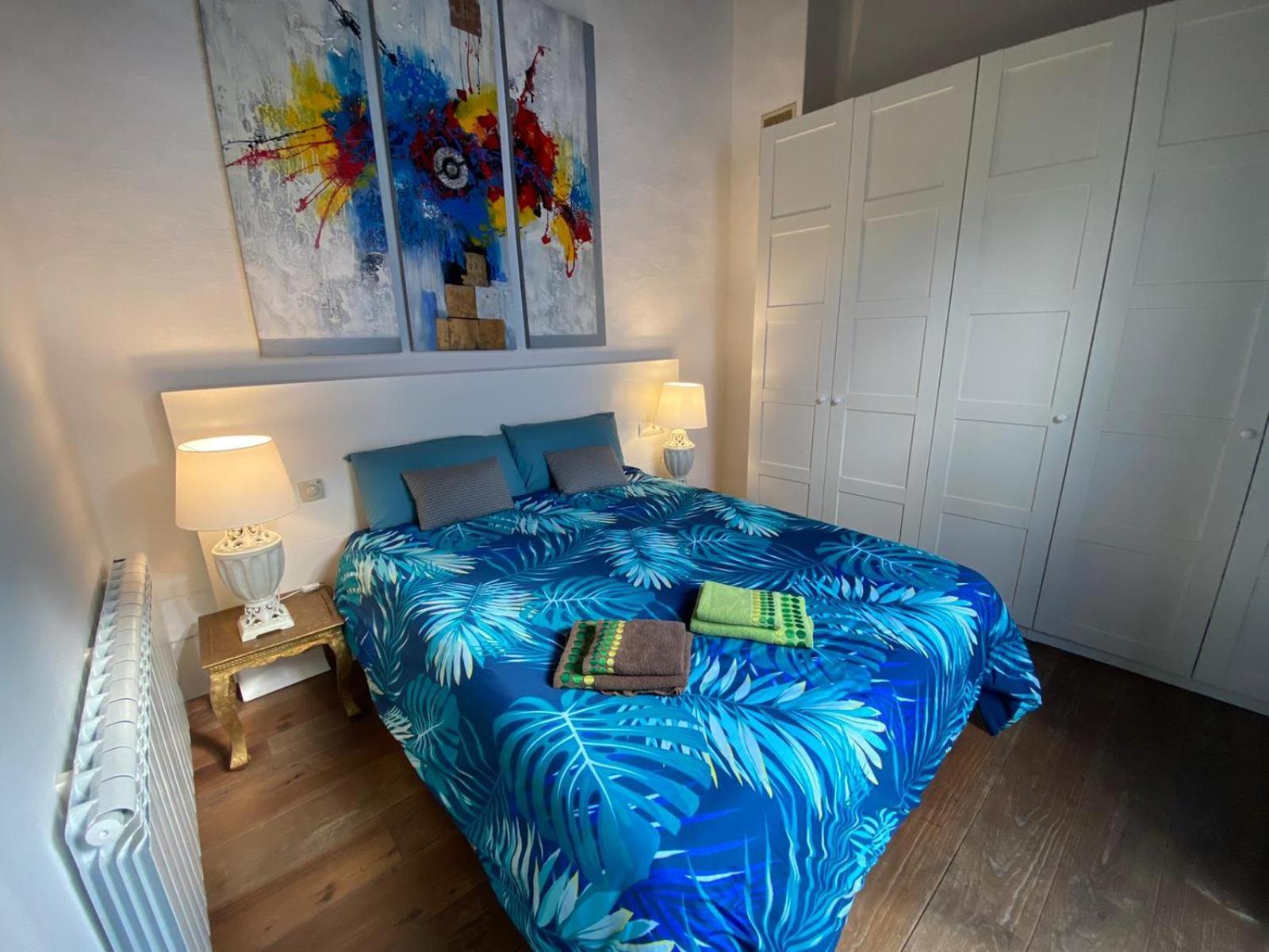 Privilege Menorca Apartment 马翁 外观 照片