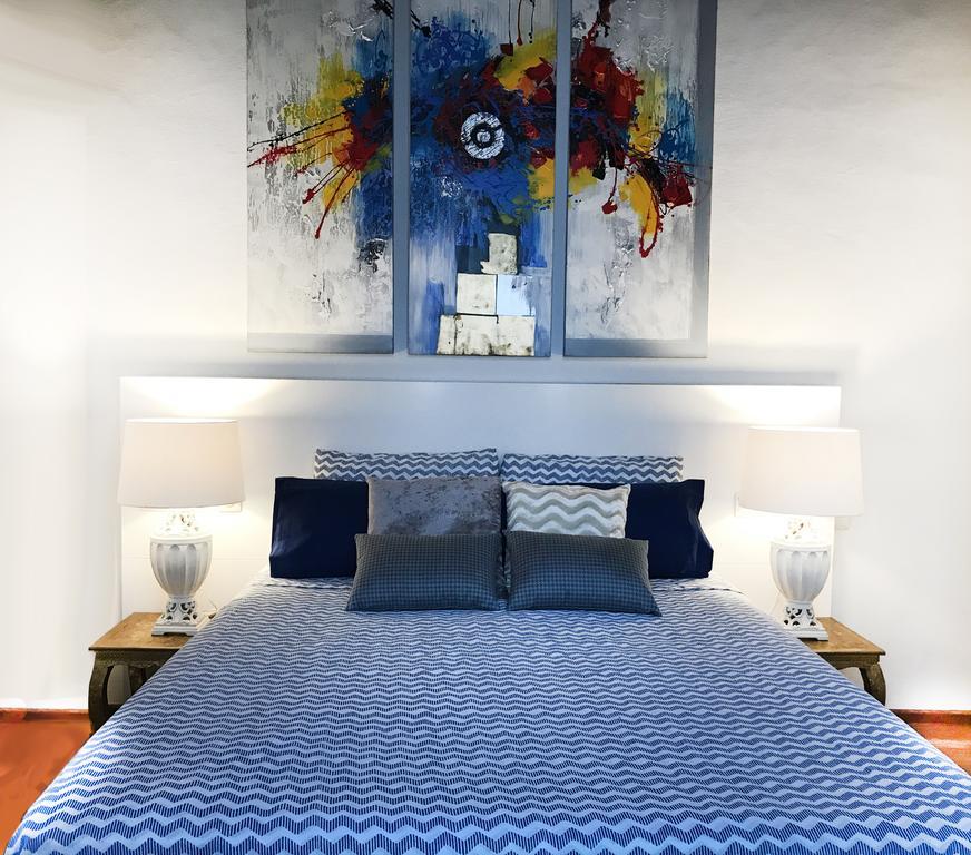 Privilege Menorca Apartment 马翁 外观 照片